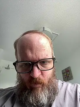 Patricksexbot online show from 25, 7, 2026