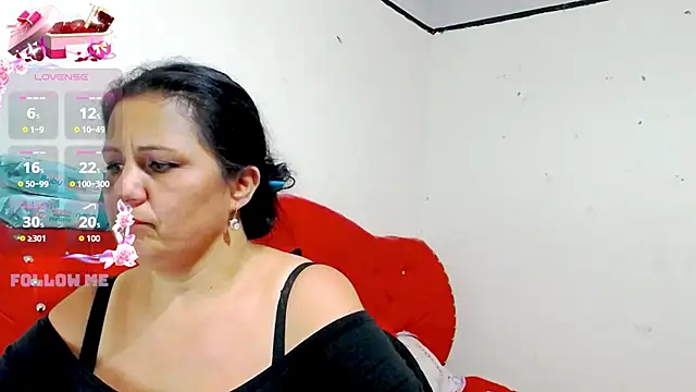 sexy jhoan88 online show from 27, 9, 2025