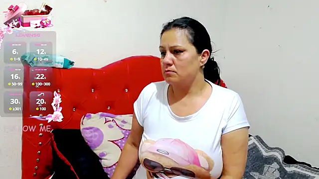 sexy jhoan88 online show from 29, 9, 2025