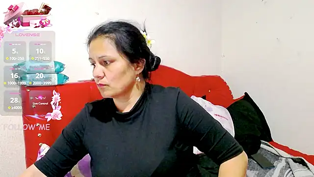 sexy jhoan88 online show from 1, 10, 2025