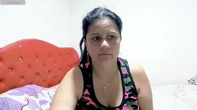 sexy jhoan88 online show from 14, 4, 2026