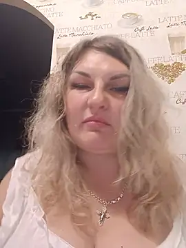 Snapshot of Olena19871 chatting on 26, 7, 2026 Olena19871 online show from 26, 7, 2026