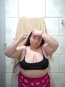 ClariceHowerd online show from 26, 7, 2026