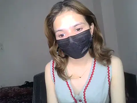 AANY SUZIKA online show from 1, 8, 2026