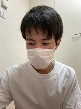 Snapshot of Shippokun chatting on 1, 8, 2026 Shippokun online show from 1, 8, 2026