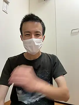 Snapshot of Shippokun chatting on 8, 8, 2026 Shippokun online show from 8, 8, 2026