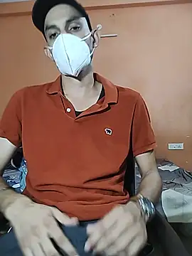 Snapshot of Dhruv0224 chatting on 31, 7, 2026 Dhruv0224 online show from 31, 7, 2026