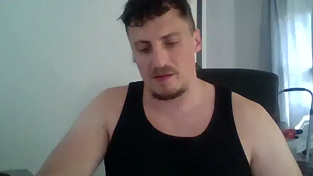 gymbro1986 online show from 27, 7, 2026