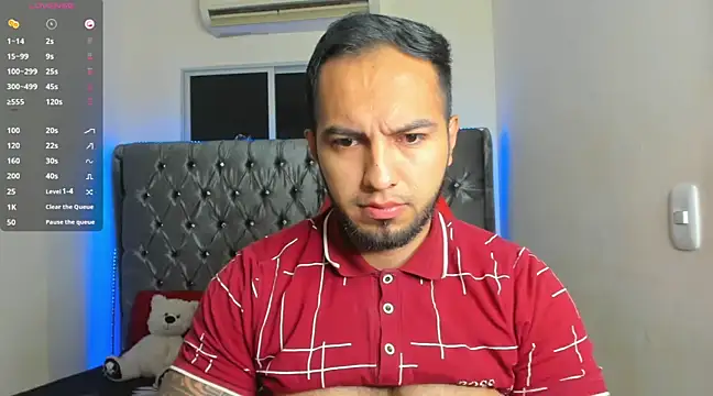 mrloganfuck1 online show from 10, 2, 2025