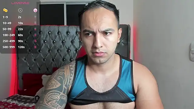 mrloganfuck1 online show from 23, 4, 2026