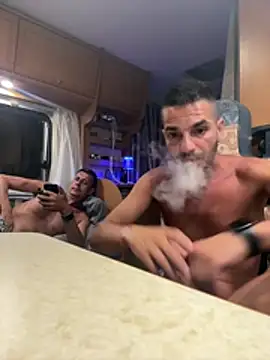COPPIAGAYHOT online show from 30, 7, 2026