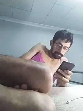Snapshot of Bzrv chatting on 31, 7, 2026 Bzrv online show from 31, 7, 2026