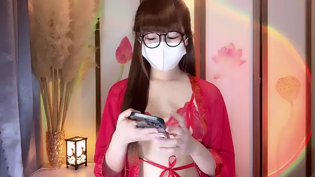 Yuzu-ha online show from 29, 7, 2026