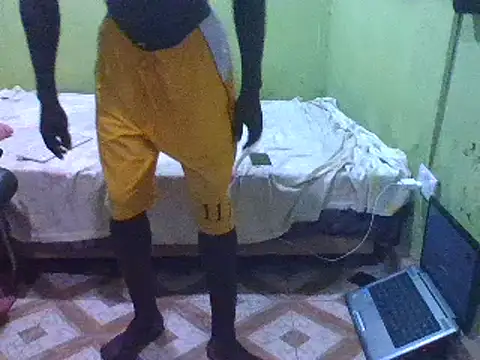 blakkvirus online show from 17, 12, 2024