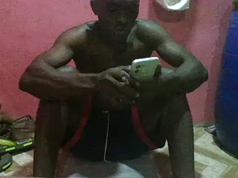 blakkvirus online show from 26, 12, 2024