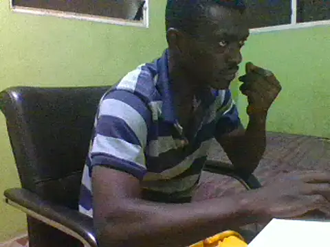 blakkvirus online show from 24, 1, 2025