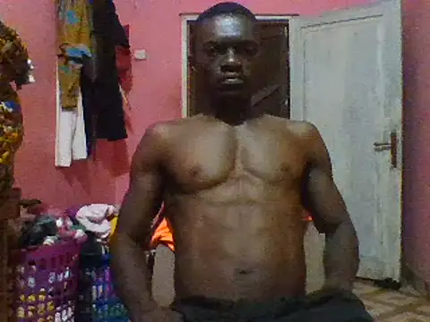 blakkvirus online show from 2, 3, 2025