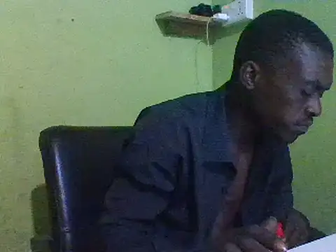 blakkvirus online show from 5, 3, 2025