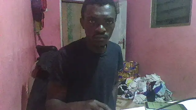 blakkvirus online show from 15, 10, 2025