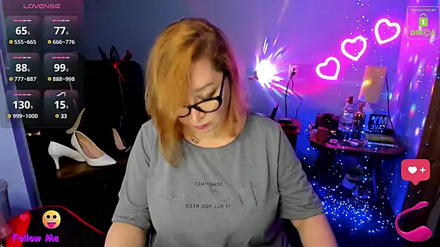 Snapshot of EllieFantastique chatting on 31, 1, 2025 EllieFantastique online show from 31, 1, 2025