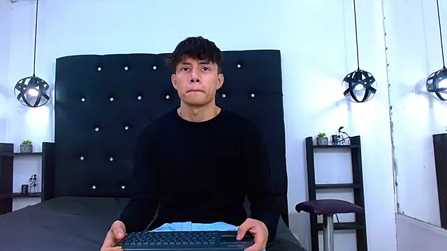 Didy Hard26 online show from 28, 7, 2026