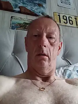 degsyjohn online show from 29, 7, 2026