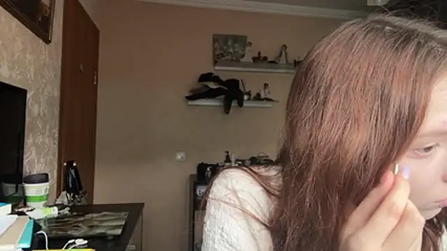 Snapshot of AliceLoveq chatting on 30, 7, 2026 AliceLoveq online show from 30, 7, 2026