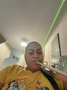 nickaury25 online show from 1, 8, 2026
