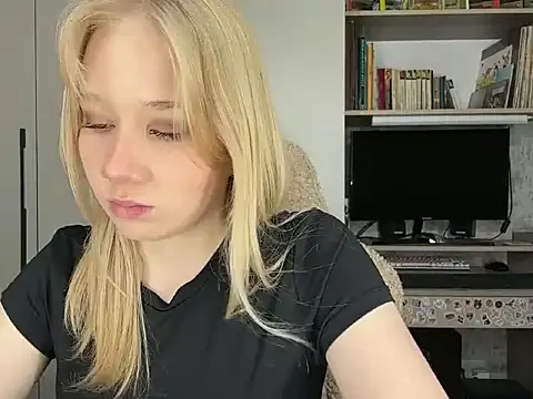 MargareteBerdar online show from 30, 7, 2026