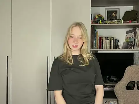 MargareteBerdar online show from 31, 7, 2026