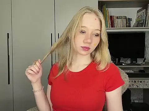 MargareteBerdar online show from 5, 8, 2026