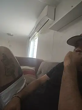 CristopherMateus online show from 29, 7, 2026