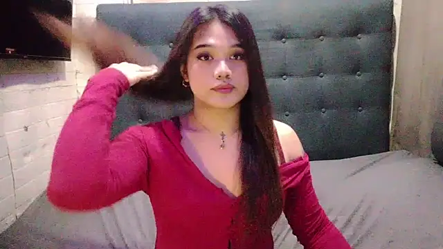 FoxxyJesa online show from 4, 6, 2026