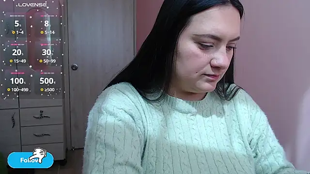 Snapshot of Amyleesweet chatting on 4, 8, 2026 Amyleesweet online show from 4, 8, 2026