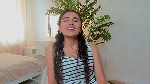 Snapshot of ArmidaSanjose chatting on 31, 7, 2026 ArmidaSanjose online show from 31, 7, 2026