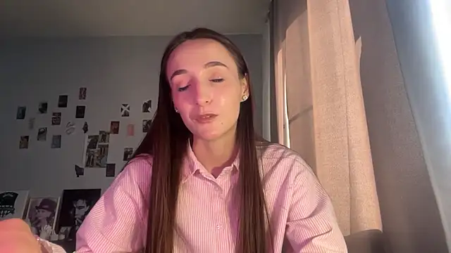 MerilynPlenty online show from 31, 7, 2026