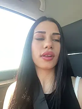 EllaBubbless online show from 1, 8, 2026