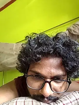 kumar709 online show from 31, 7, 2026