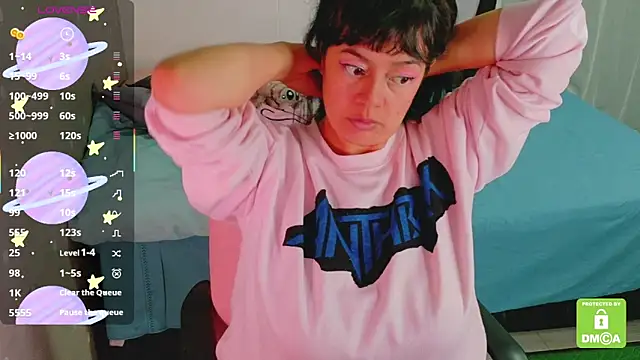 jane madmax online show from 1, 2, 2026