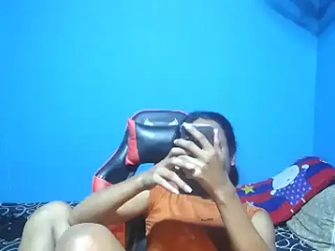 venustheg0ddess online show from 26, 1, 2025