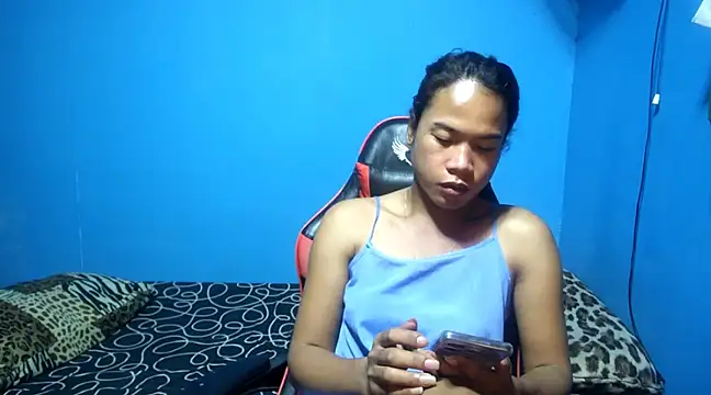 venustheg0ddess online show from 17, 3, 2025