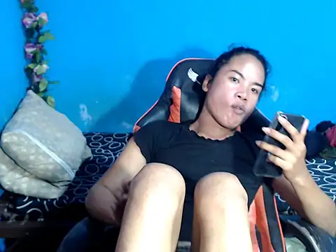 venustheg0ddess online show from 21, 10, 2025