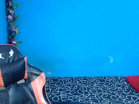 venustheg0ddess online show from 13, 11, 2025