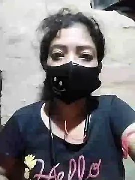 Snapshot of Magic-heart2 chatting on 1, 8, 2026 Magic-heart2 online show from 1, 8, 2026