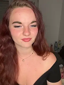 SecretSarah69 online show from 2, 8, 2026