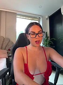 HannaBeckett online show from 16, 4, 2026