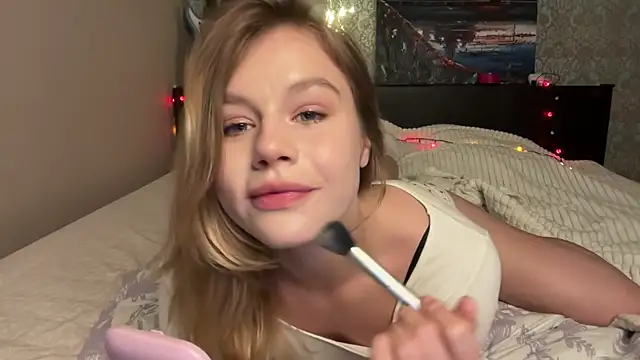 Snapshot of NothingFreya chatting on 6, 8, 2026 NothingFreya online show from 6, 8, 2026