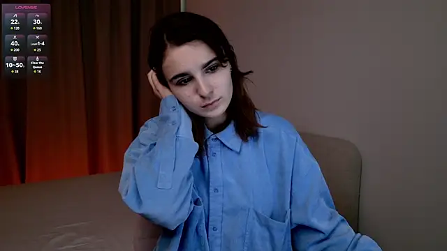  annasweet  online show from 3, 8, 2026
