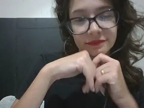Snapshot of AmeliaMartinss chatting on 4, 8, 2026 AmeliaMartinss online show from 4, 8, 2026