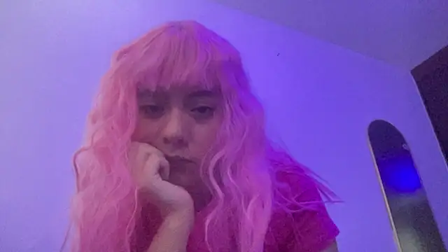 Snapshot of ariaboneca chatting on 5, 8, 2026 ariaboneca online show from 5, 8, 2026